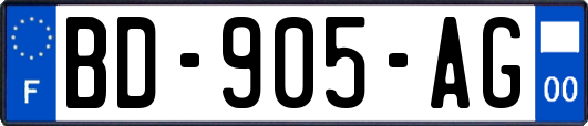 BD-905-AG