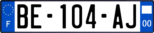 BE-104-AJ