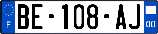 BE-108-AJ