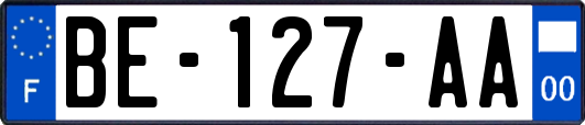 BE-127-AA
