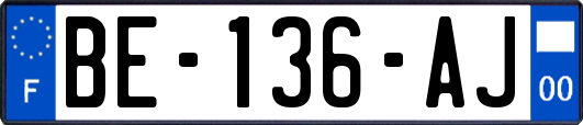 BE-136-AJ