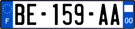 BE-159-AA