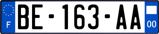 BE-163-AA