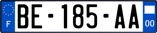 BE-185-AA