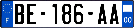 BE-186-AA