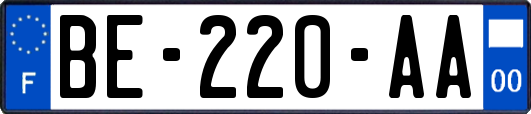 BE-220-AA