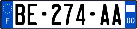 BE-274-AA