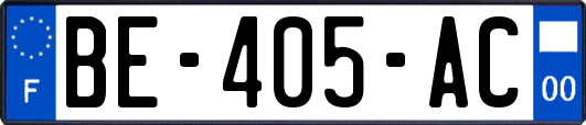 BE-405-AC