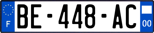 BE-448-AC