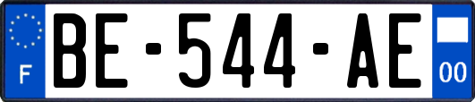 BE-544-AE