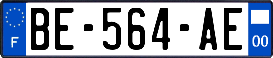 BE-564-AE