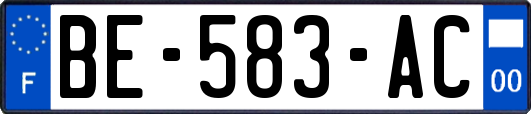BE-583-AC