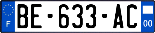BE-633-AC