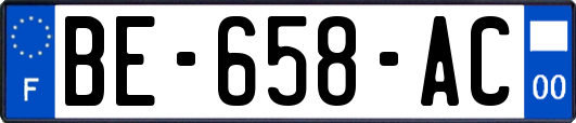 BE-658-AC