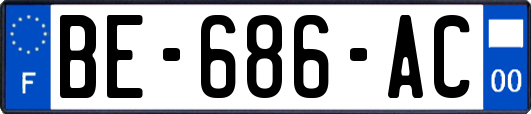 BE-686-AC