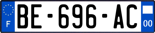 BE-696-AC