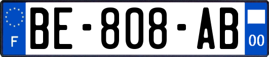 BE-808-AB