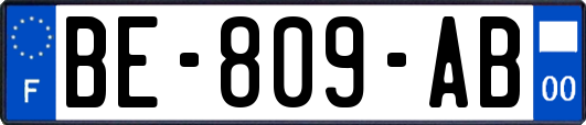 BE-809-AB
