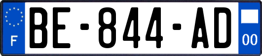 BE-844-AD