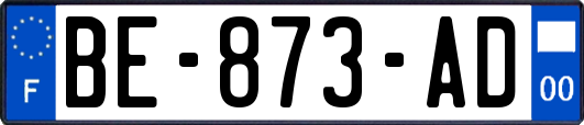 BE-873-AD