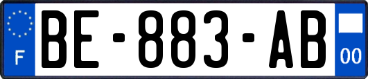 BE-883-AB