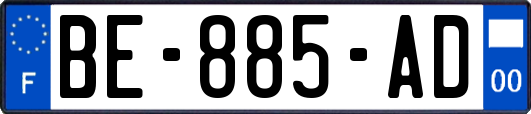 BE-885-AD