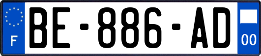 BE-886-AD