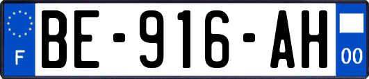 BE-916-AH