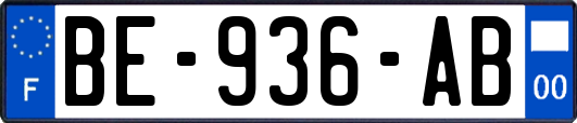 BE-936-AB