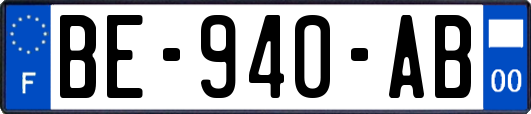 BE-940-AB