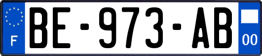 BE-973-AB
