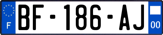 BF-186-AJ