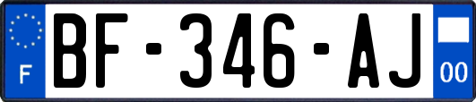 BF-346-AJ
