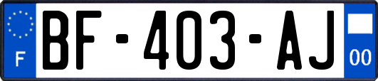 BF-403-AJ