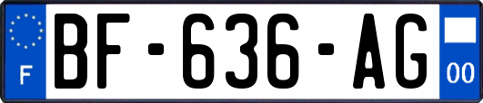 BF-636-AG