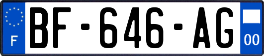 BF-646-AG