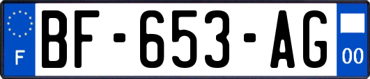 BF-653-AG