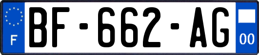 BF-662-AG