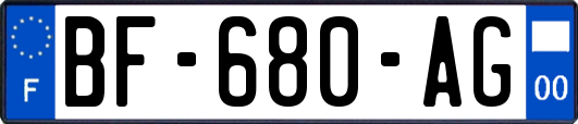 BF-680-AG