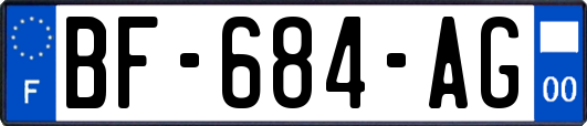 BF-684-AG