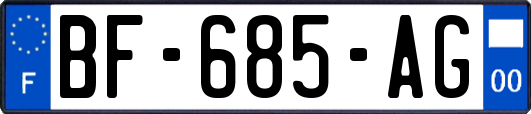 BF-685-AG