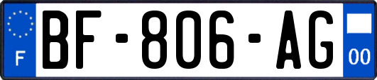 BF-806-AG