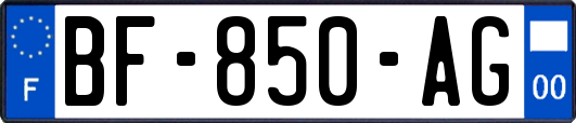 BF-850-AG