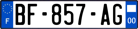 BF-857-AG