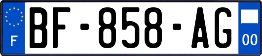 BF-858-AG