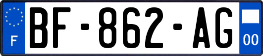 BF-862-AG
