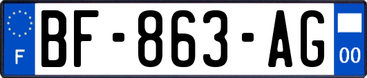 BF-863-AG