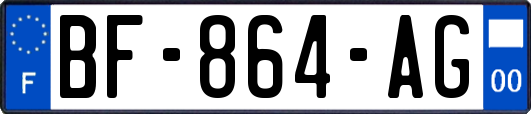 BF-864-AG