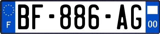 BF-886-AG