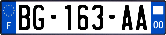 BG-163-AA